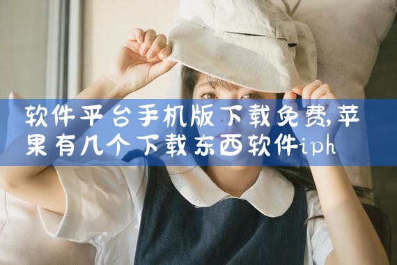 软件平台手机版下载免费|抖阴