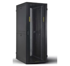 Racks, Power Distribution Units  and Fiber Raceway